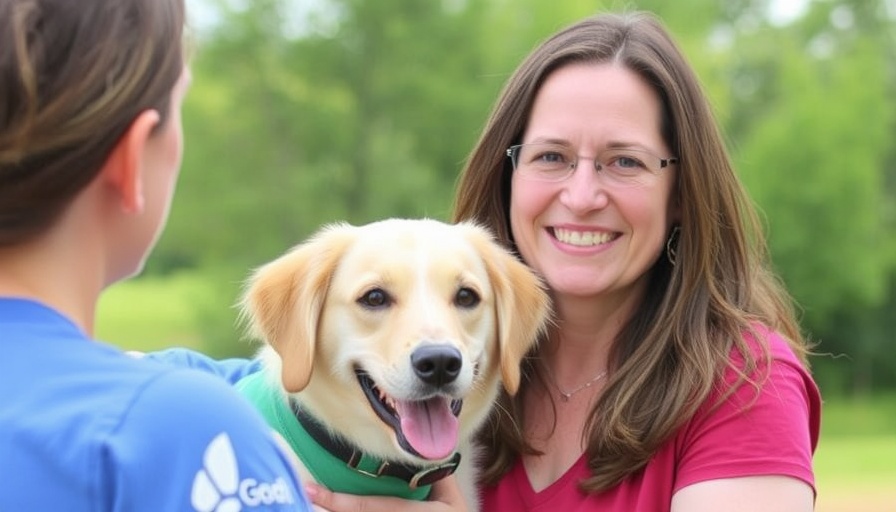 Being a Gateway to Hope – and Help with Jeannine Moga | VETgirl Veterinary Continuing Education Blog