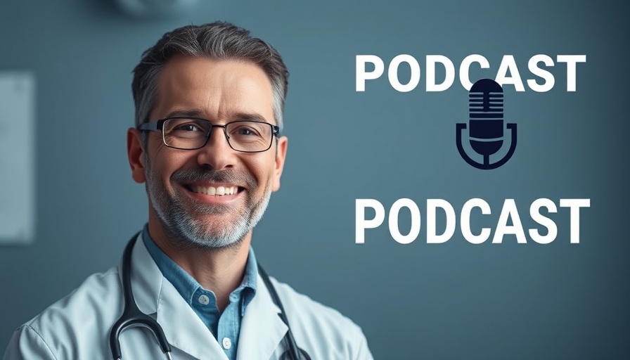 Multimodal pain management for pets podcast featuring veterinarian.