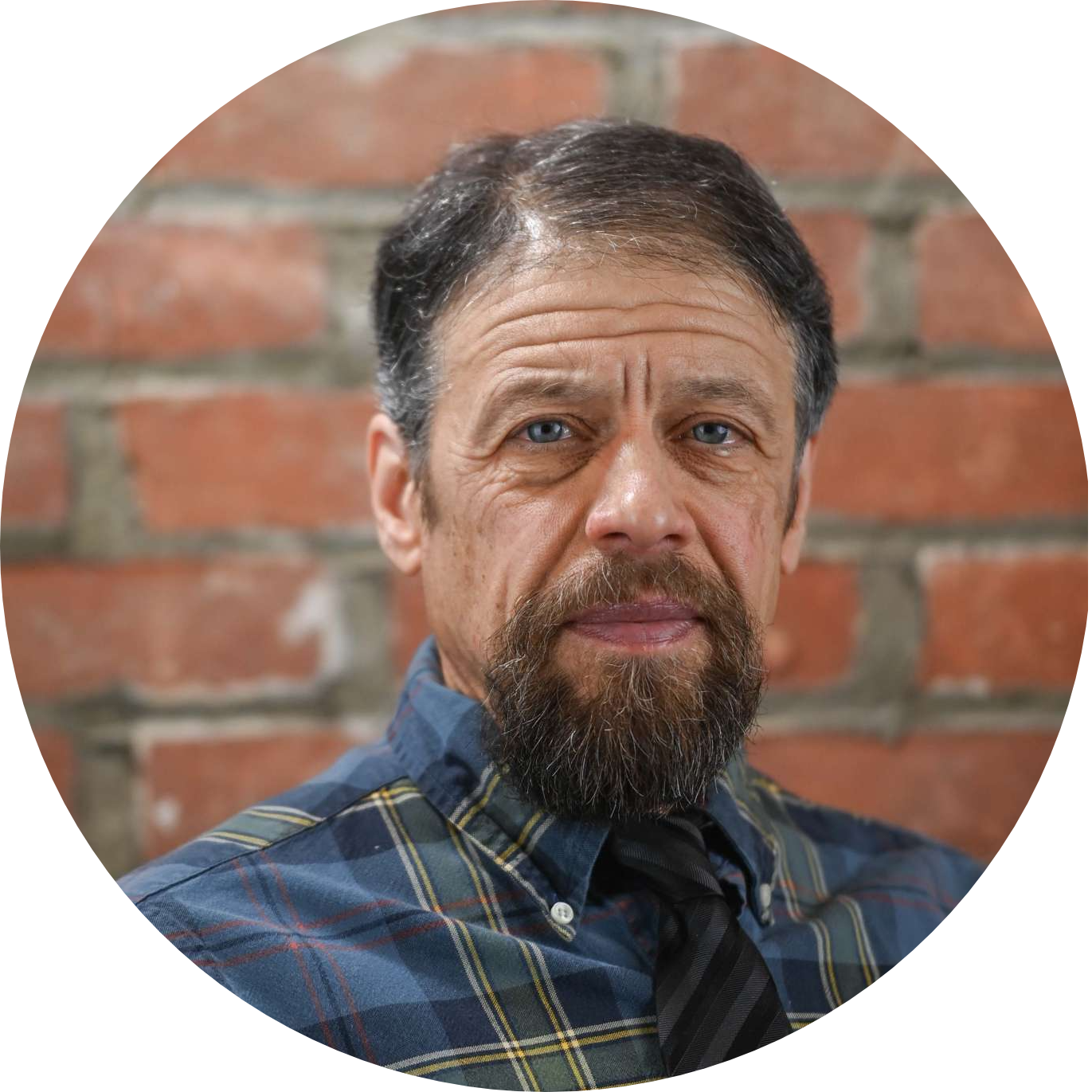 Trustee Evan Lawrence