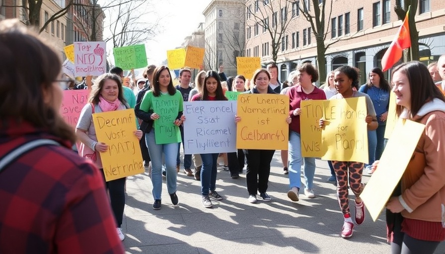 Why cross-movement funding is vital to advancing the care we all deserve