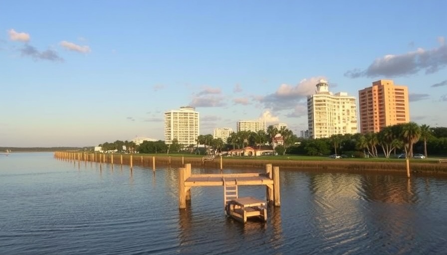 Is Sarasota Trying to Kill Us?