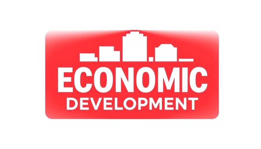 Veteran Support Business Growth: Charlotte County logo, Homefront Heroes.