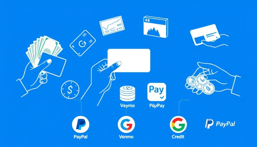 Sarasota utility billing system accepts various payment methods.