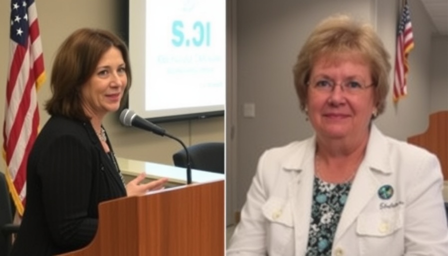 DeSantis Reappoints Karen Rose to Sarasota County School Board
