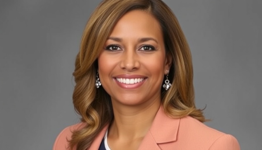 Stephenie Whitfield Named President of Bank of America Sarasota/Manatee