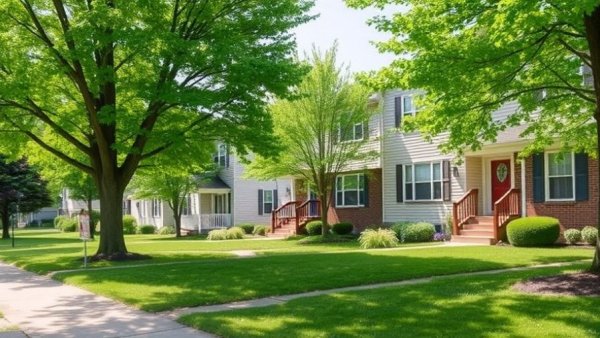 Where renters get the most for their money in Lexington, KY