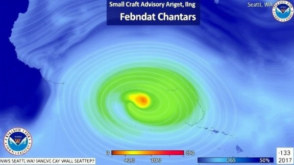 Small Craft Advisory issued February 2 at 2:26AM PST until February 3 at 1:00AM PST by NWS Seattle WA