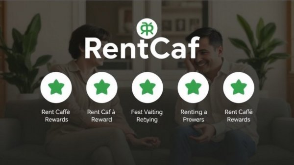 RentCafe Rewards makes renting more rewarding and enjoyable