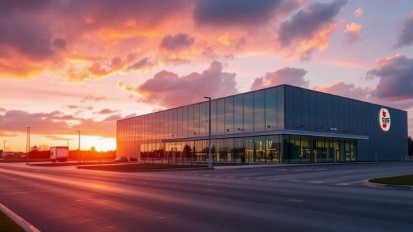 BASF Swings to Net Profit on Accelerated Cost Savings