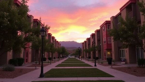 Best affordable neighborhoods in El Paso, TX: Where to find budget-friendly apartments