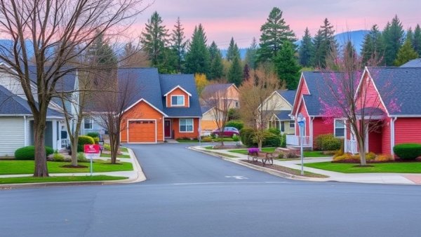 Best affordable neighborhoods in Eugene, OR: Where to look for apartments if your rent budget is limited