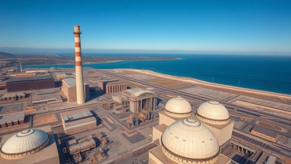 Asian nations boost local coal production with expansive power plant.