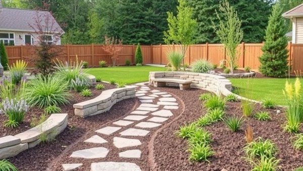 The Yardstick: A Q&A With Brian Helgoe, Monarch Landscape Companies