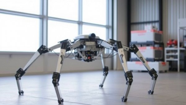 Autonomy Expands: ASI Acquires Scythe Robotics