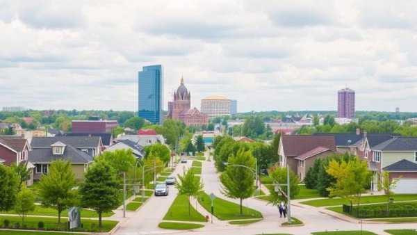 3 affordable neighborhoods in Des Moines, IA: Where to rent for less