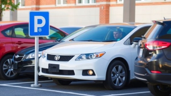 What is assigned parking? A renter’s guide to how it works