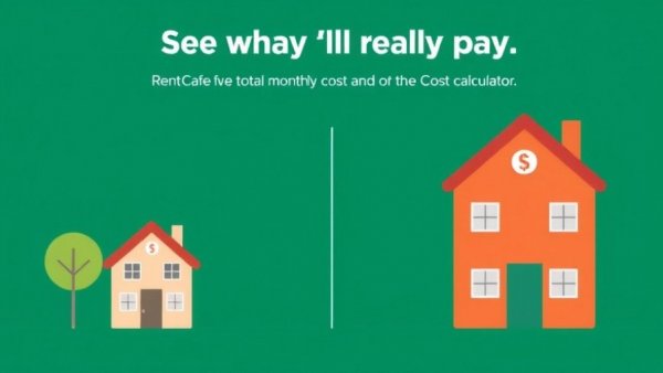 See what you’ll really pay: RentCafe introduces Total monthly cost and the Cost calculator