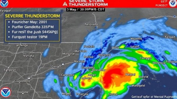 Severe Thunderstorm Warning issued May 6 at 3:59PM CDT until May 6 at 4:45PM CDT by NWS Jackson MS