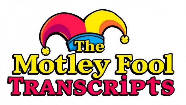 Motley Fool Transcripts logo with jester hat