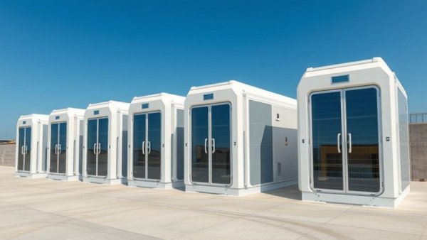 Modern energy storage units for Import Export manufacturers