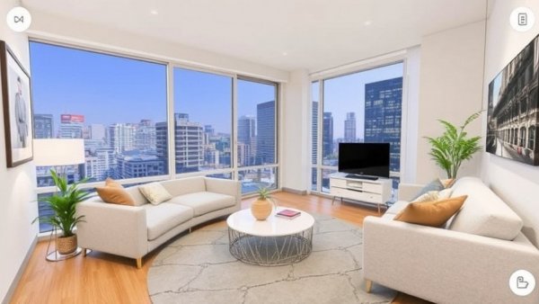 What to look for in a 3D tour: A renter’s guide to virtual apartment hunting