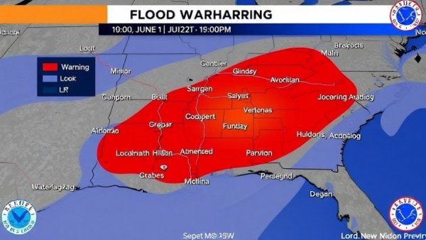 Flood Warning issued June 1 at 9:00AM CDT until June 1 at 12:00PM CDT by NWS St Louis MO