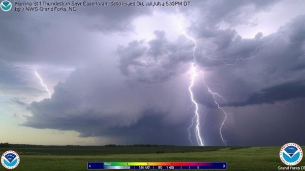 Severe Thunderstorm Warning issued July 9 at 5:23PM CDT until July 9 at 6:30PM CDT by NWS Grand Forks ND
