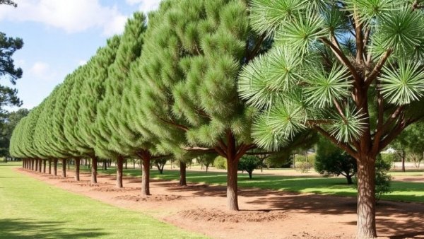 How to Control Disease in Leyland Cypress Trees | Weatherford, Texas