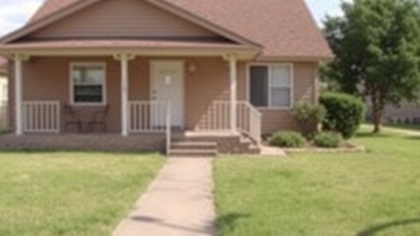 Oklahoma Landlord to Pay $52K for Violating Fair Housing Act
