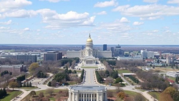 Ohio Judge Blocks Lawmakers From Killing Clean Air Law