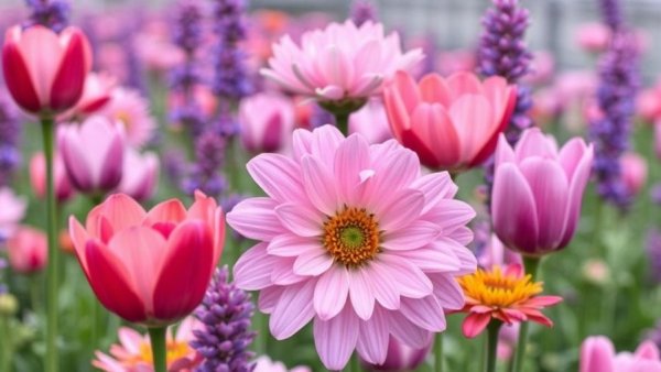 The Business of Flower Farming: Bewitching Blooms