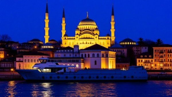 Turkish Insurer Sinks as Top Executives Arrested in Fund Probe