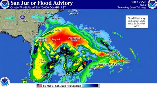 Flood Advisory issued October 28 at 5:36AM AST until October 28 at 5:45AM AST by NWS San Juan PR