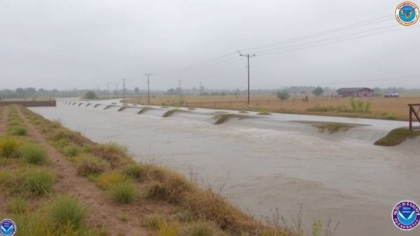 Flash Flood Warning issued October 28 at 5:25PM MDT until October 28 at 8:30PM MDT by NWS Midland/Odessa TX