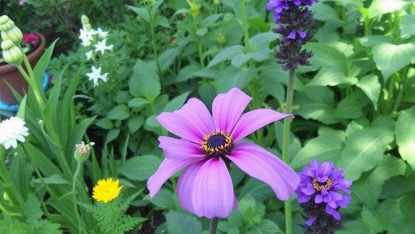 Susan’s Minnesota Garden, Part 2: Spring and Summer