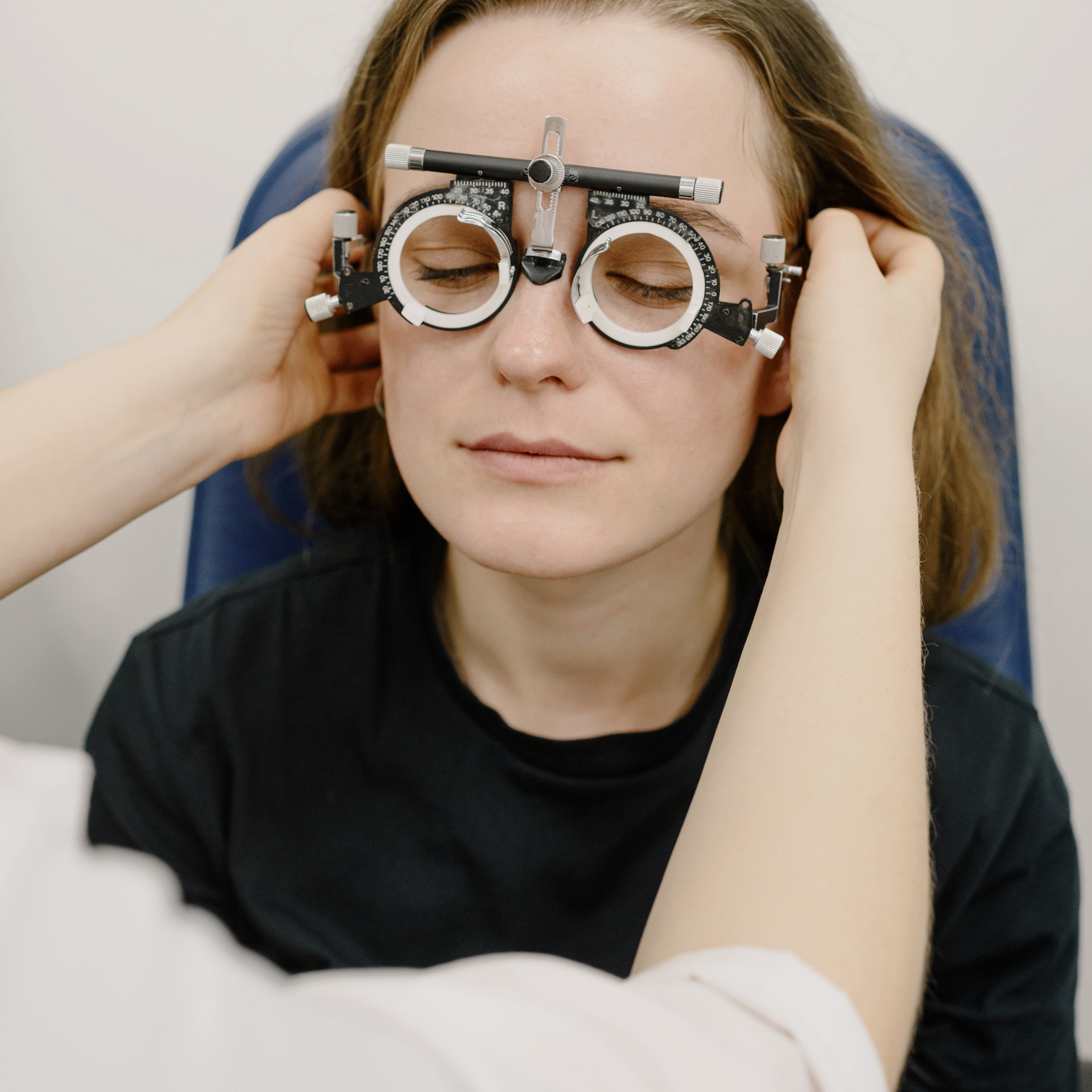 eye treatment