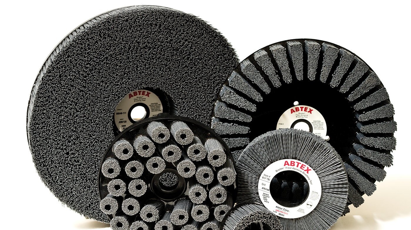 Selecting the Ideal Brush and Process Parameters for Gear Deburring