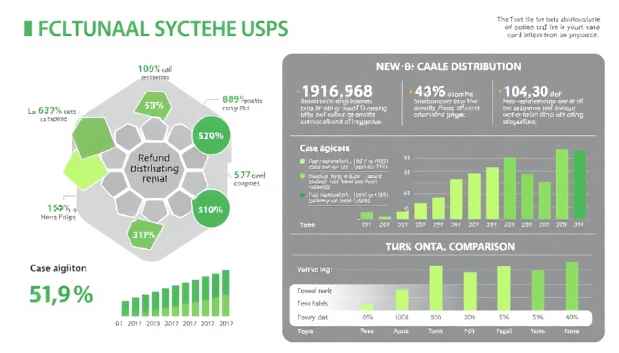 Infographic showing financial data analysis for FTC Evolv Technologies.