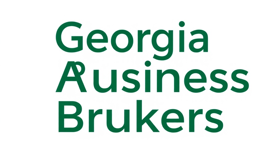 GABB Board 2025 logo with dark green text on white background