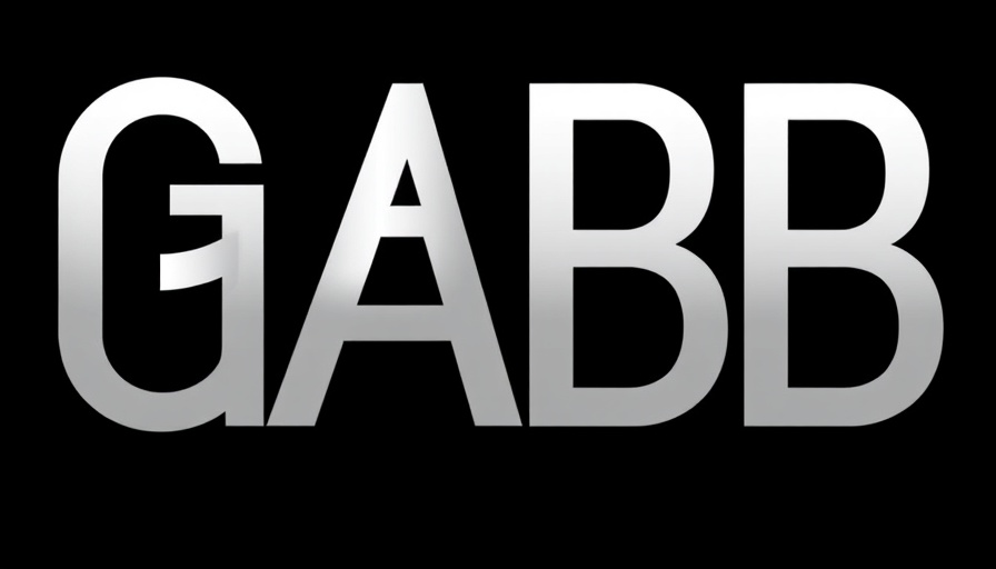 GABB logo signifying Georgia Association of Business Brokers