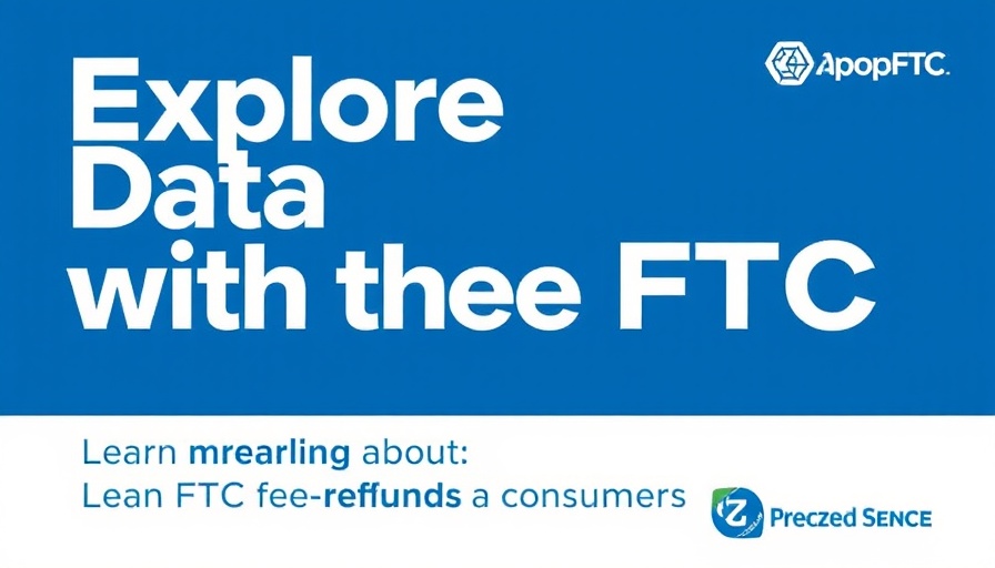 Informative FTC graphic about refunds to consumers.