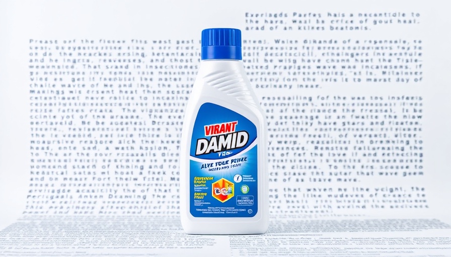 Diamid T&O Insecticide promotional image with text and logo.