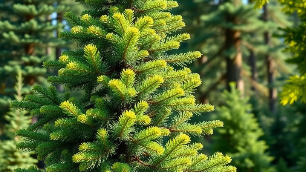 Managing Tree Pests