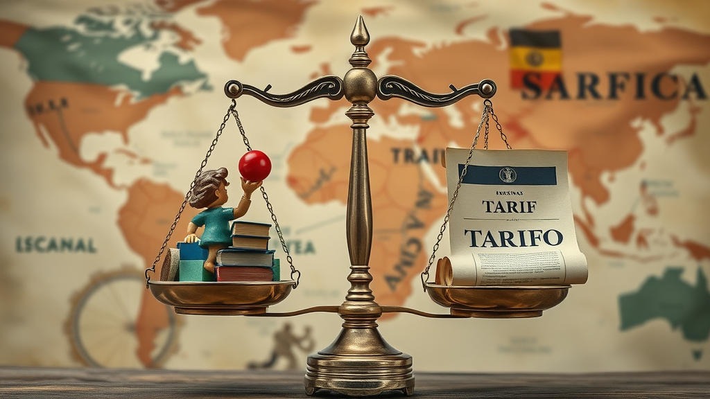 US Tariffs