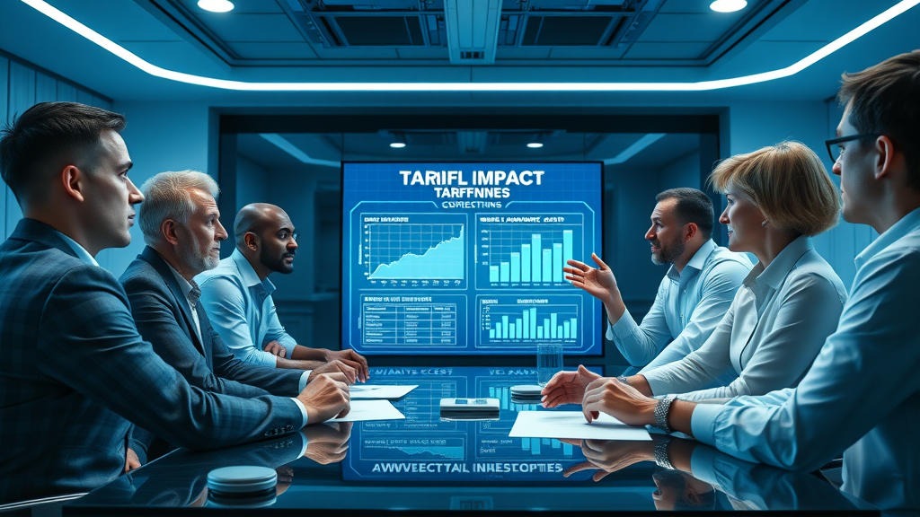 US Tariffs