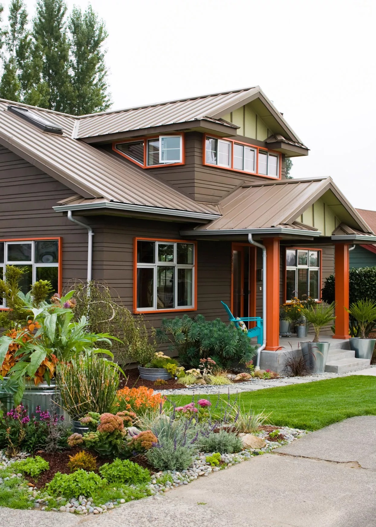Drought Tolerant Landscaping
