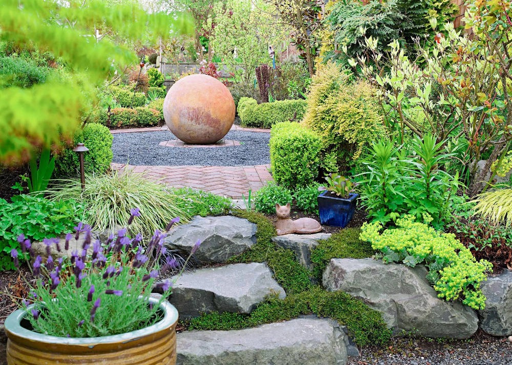 Drought Tolerant Landscaping