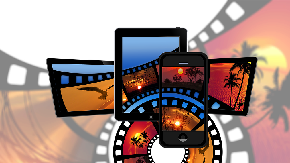 Video in Cheshire CT