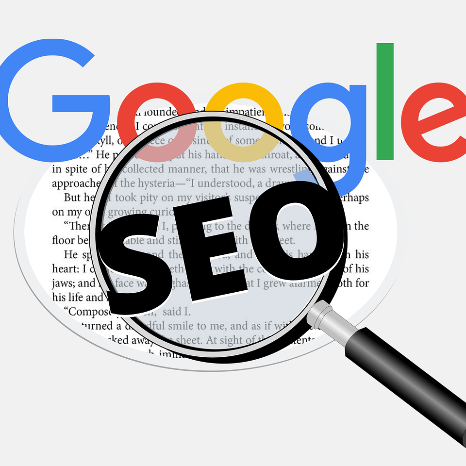 SEO in Cheshire