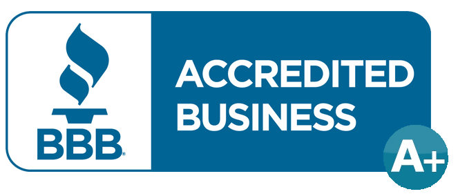 BBB Accredited Business